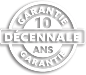 Garantie décennale 10 ans